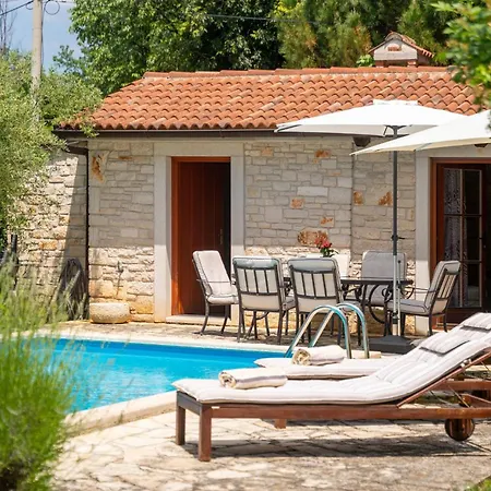 Fairy Garden Villa Jehnici