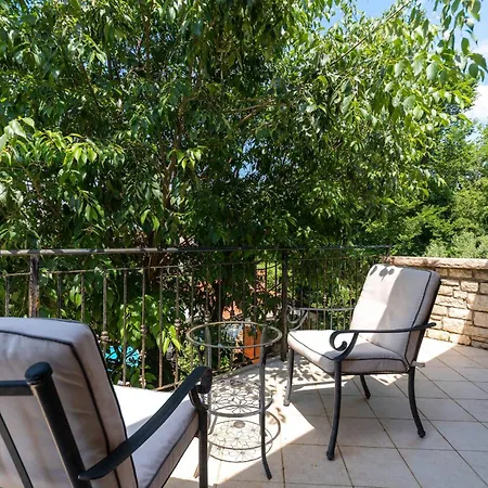 Fairy Garden Villa Jehnici