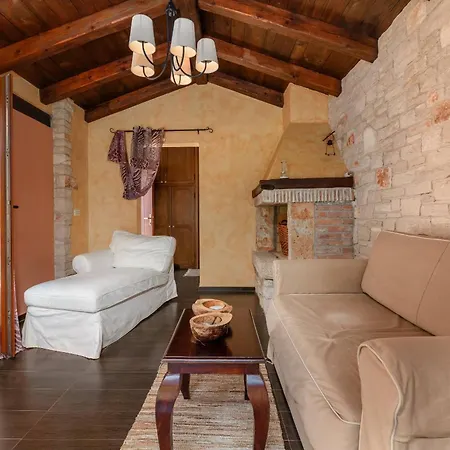 Fairy Garden Villa Jehnici