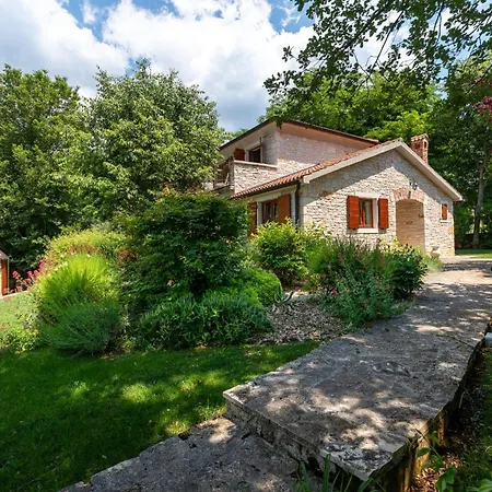 Villa Fairy Garden Jehnici
