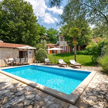 Fairy Garden Villa